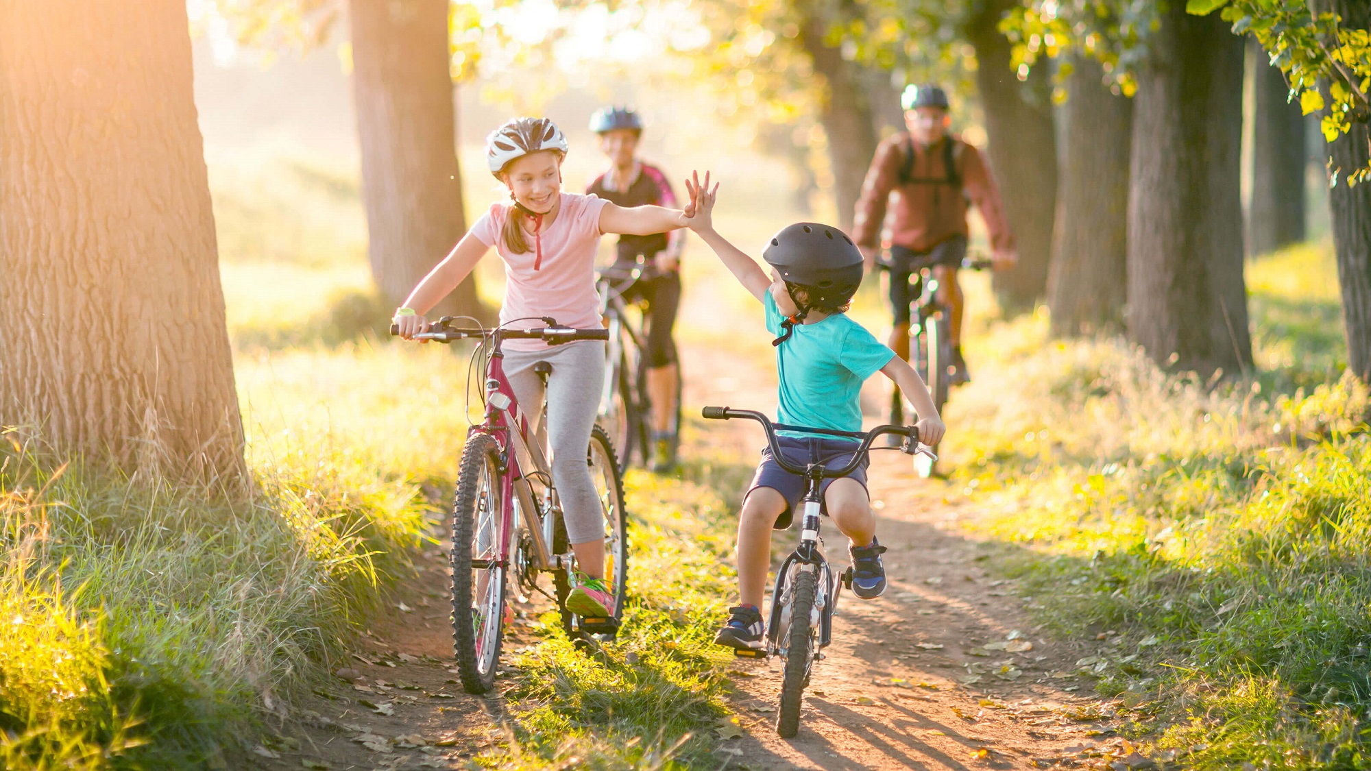 부담 없는 움직임으로 균형 찾기